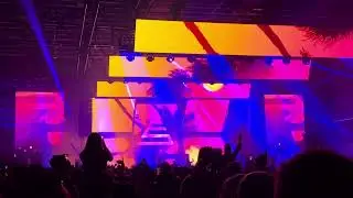 John Summit - What A Life (live in Melbourne) 04/04/25