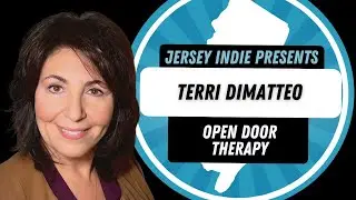 Interview with Terri DiMatteo (Open Door Therapy)