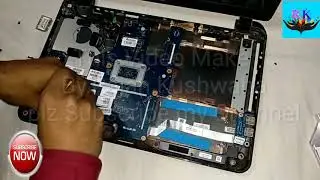 hp 15-r036tu notebook pc laptop