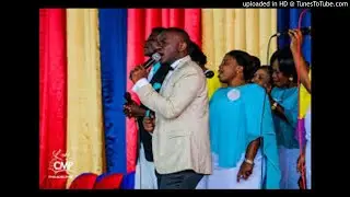 JE DEPENDS DE TOI / CMP Lubumbashi
