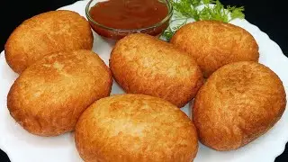 Ramzan Special Recipes । Crispy Bread Potato Rolls For Iftar । Ramzan Recipes । Iftar Recipes ।