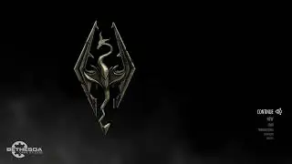 Skyrim: Enhanced - ASMR Vibes w/ Rain ✨🌅 / 300 Subs! Hoooolyy 😱// Breaking in my PS5 Pro!