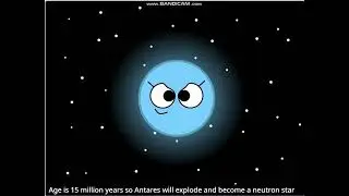 Solar Object Band - Part 4,5 (5 Billion Years Later)