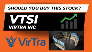 Virtra Inc (VTSI) Simulation Training A Game Changer for Law Enforcement
