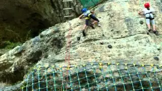 corso arrampicata Onore 2011.mpg