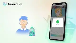 Treasure NFT | How To Make Money From A Web 3 Platform ?