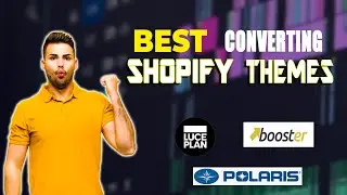 Best Converting Shopify Themes in 2023 Review