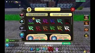 New code in Slime Slaying Online RPG