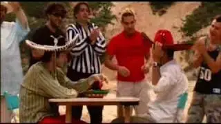 11 commandement piment mexicain