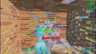 he got outplayed...
