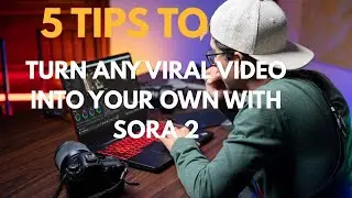 Is Sora 2 the FUTURE Video Creation or Just a Passing Trend?#aivideo #money #freeonlinetools #sora2