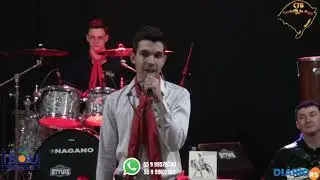 A Fama do Boi Barroso - Luis Eduardo Bianchim (Live Canta Gaúcho)