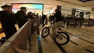 Downmall 2026 Prague