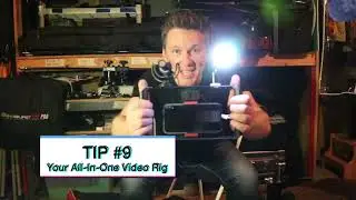 Quick Video Tips Ep. 9; 