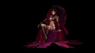 King's Bounty Dark Side Saturation Mod Impossible (400%) No Loss Demoness Part 20