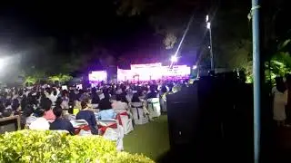 Efl University hyd