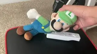 Nick Jr. Needs To Improve It&rsquo;s On Demand Selection But Luigi Gets Grounded