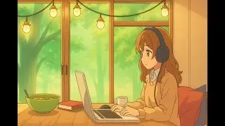 Lofi Chill Beats Live 24/7 🎶 | Nhạc Lofi Thư Gi&atilde;n, Học Tập & L&agrave;m Việc