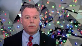 Garry McCarthy Interview Part Two