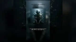 Black Mask, Still Breathing(Official Music)