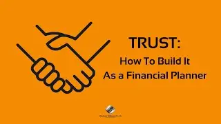 Trust How To Build as a Financial Planner | Online Videos Perth