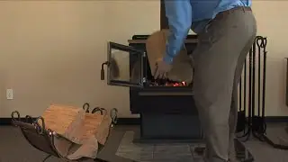 Blaze King wood stoves STUFE A LEGNA CATALIZZATE