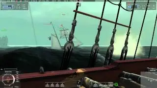 Naval Action - New Storm Map