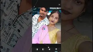यह वीडियो मत देखना  editing king हो जाएंगे. #photoshop #youtubeshorts #videoedits #youtubestudio