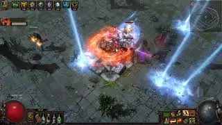 POE 3.0 cyclone Vinktar Square