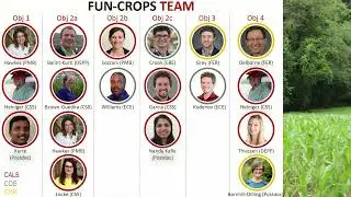 Endophyte Introduction - FUNCROPS project at PSI