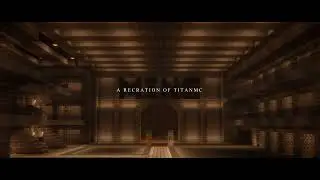Titan Reforged | TitanMC Recreation 2023
