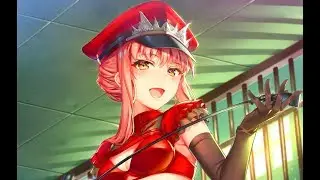 Fate/Grand Order NA - Death Jail Summer Escape (Story) || All Cutscenes