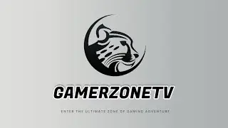 Live #part5: GamerZoneTV Unlock Limitless Gaming Thrills