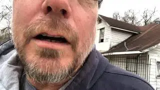 Houston,Tx.  Alternate crime scene