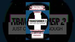 Transformer 2 - Just can't get enough #housemusic #houseclassics #hardhouse #positiva