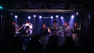 Swamp Funk【2023 10月FP＆オーデ】