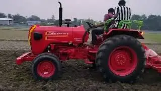 Mahindra 575DI