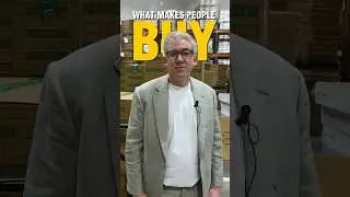 Why Consumers Buy: The Psychology of Purchasing