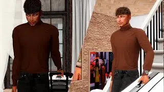 Animation Pack #112 | The Sims 4 | Suitcase Animations #2 | Early Access