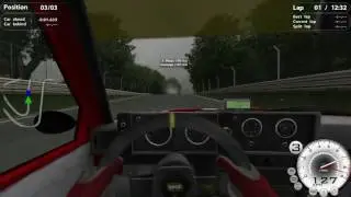 (100Mbit) Wet Fun