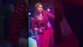 Aaru Priya Malik ka arkesta program #dance #viralvideo #