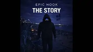 Epic Hook &ndash; My Birthday Is In Pain (Sad / Dark Pop) | Official Audio