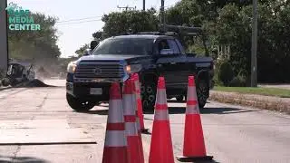 Phase 1 of the Yarmouth Wastewater Project