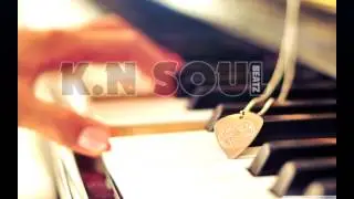 R&B Instrumental Beat - 