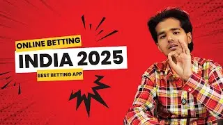 Online Betting Sites in India 2025  Best Betting