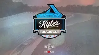 EMSN NASCAR Series S6 - Kyle's Fried Chicken & BBQ 111 @ Circuit Gilles Villeneuve (May 12, 2025)
