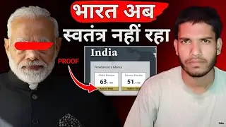 The D*rk Truth Behind India&rsquo;s &ldquo;World Guru&rdquo; Claims