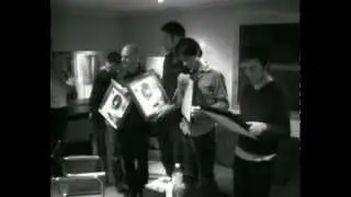 Radiohead - Meeting People Is Easy (Documentary, 1998)
