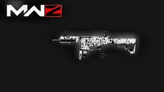 RUnning The ISO 45 Without SUppresser In MWZ - 100k - Tier 2/3 - Solo