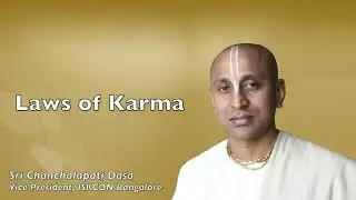 Laws of Karma